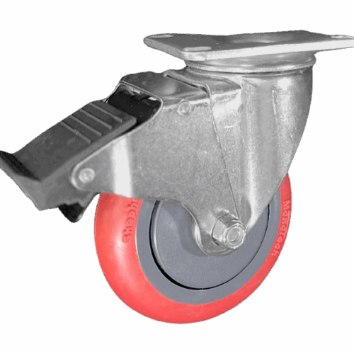 SERIE 19: 7011940 - ROD 3-PU-019-A-FRU/BP-5/16-PL-MR-TZ-NEW