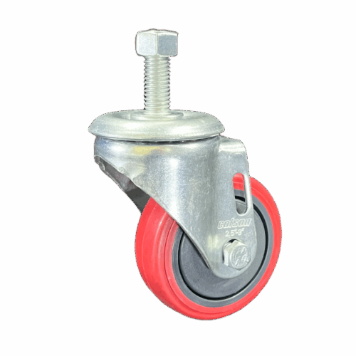 SERIE 19: 7011942 - ROD 3-PU-019-E 1/2-F00/BP-3/8-PL-MR-TZ-NEW