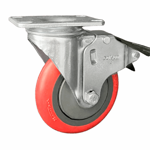 SERIE 19: 7011958 - ROD 4-PU-019-A-FRU/BP-5/16-PL-MR-TZ-NEW