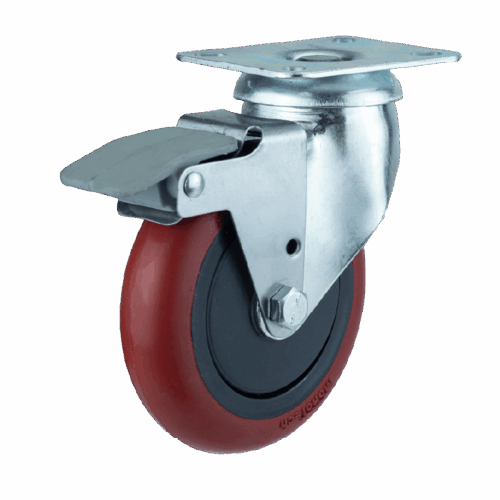 SERIE 19: 7012540 - ROD 4-PU-019-A-FRU/BP-5/16-PL-MR-TZ