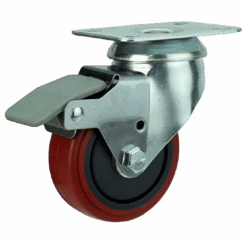 SERIE 19: 7012580 - ROD 3-PU-019-A-FRU/BP-5/16-PL-MR-TZ