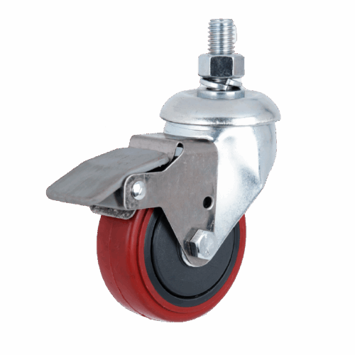 SERIE 19: 7012830 - ROD 3-PU-019-E 1/2-FRU/BP-5/16-PL-MR-TZ