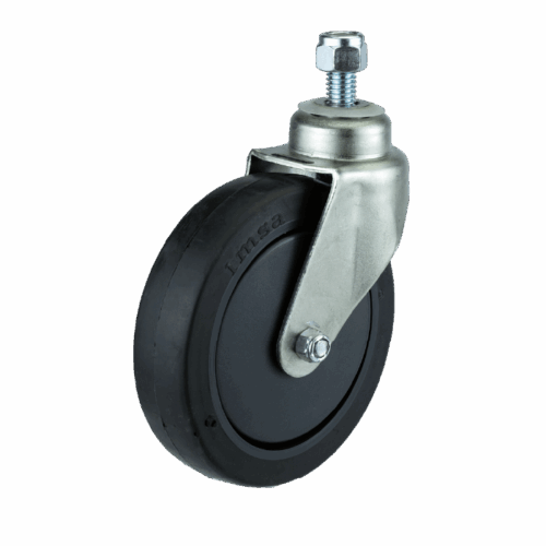 SERIE 19: 7014040 - ROD 5-PB-019-E 1/2-F00/BP-5/16-PL-NE-TZ-6203-TLLO + TUERCA