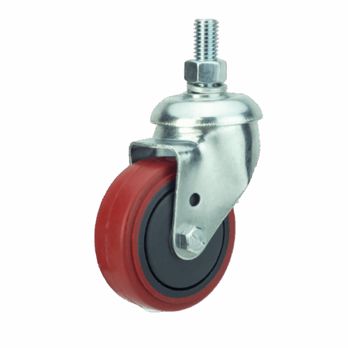 SERIE 19: 7014440 - ROD 3-PU-019-E 1/2-F00/BP-5/16-PL-MR-TZ