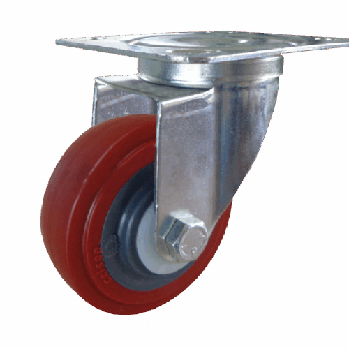 SERIE 35: 7014950 - ROD 4-PU-035-A-F00/BN-1/2-PL-MR-TZ