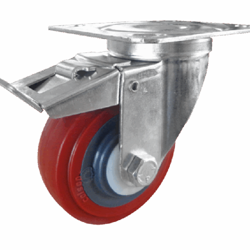 SERIE 35: 7014960 - ROD 4-PU-035-A-FTO/BN-1/2-PL-MR-TZ