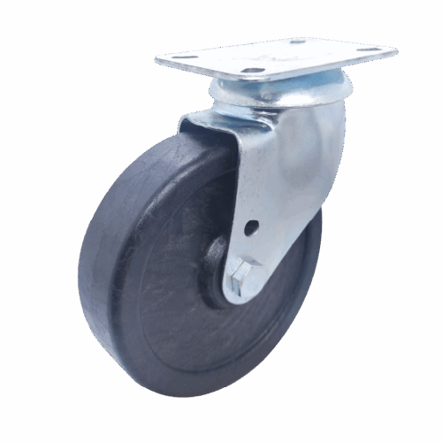 SERIE 19: 7017239 - ROD 4-NYLON REF-019-A-F00/00-5/16-PL-NE-TZ