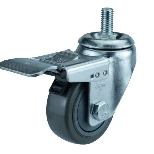 SERIE 23: 7018460 - ROD 3-PG-023-E 1/2-FTO/BP-3/8-PL-GR-TZ