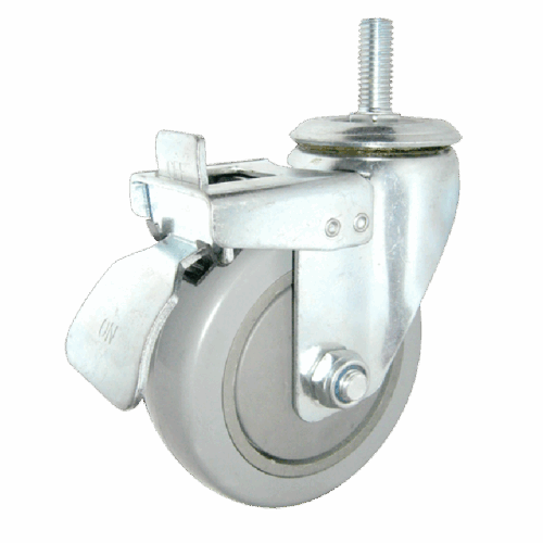 SERIE 23: 7018510 - ROD 4-PG-023-E 1/2-FTO/BP-3/8-PL-GR-TZ