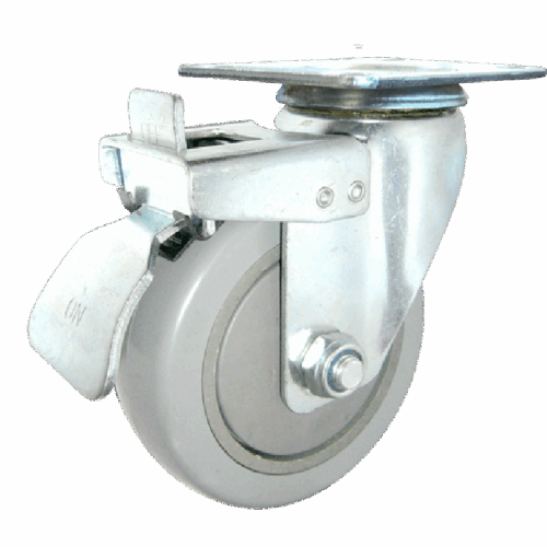 SERIE 23: 7018550 - ROD 4-PG-023-A-FTO/BP-3/8-PL-GR-TZ