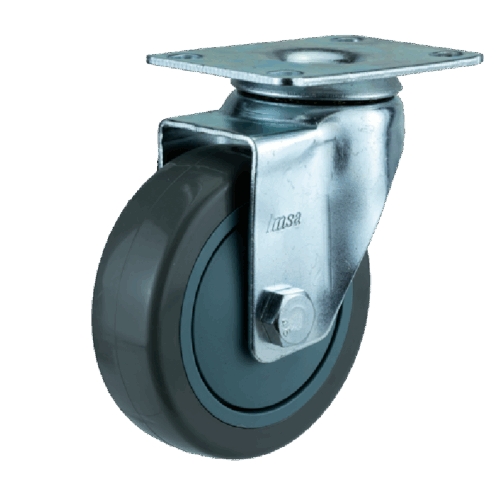 SERIE 23: 7018590 - ROD 5-PG-023-A-F00/BP-3/16-PL-GR-TZ