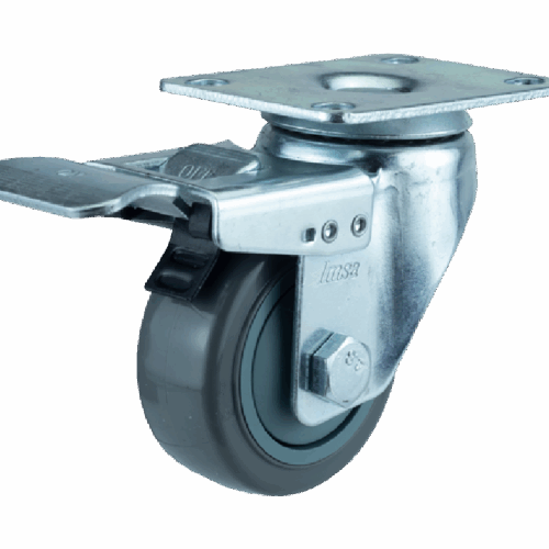 SERIE 23: 7018600 - ROD 5-PG-023-A-FTO/BP-3/8-PL-GR-TZ