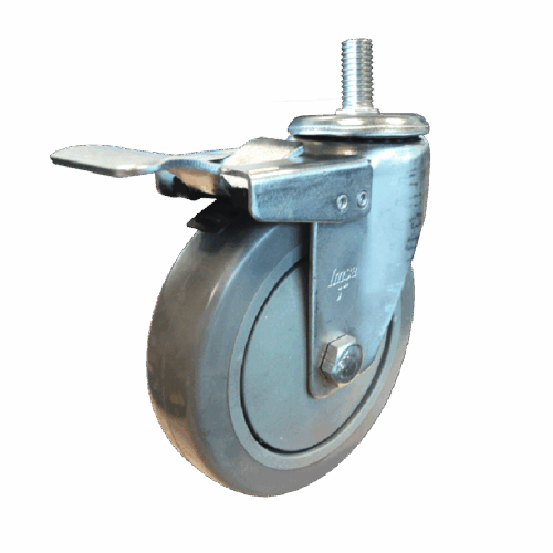 SERIE 23: 7018620 - ROD 5-PG-023-E 1/2-FTO/BP-3/8-PL-GR-TZ