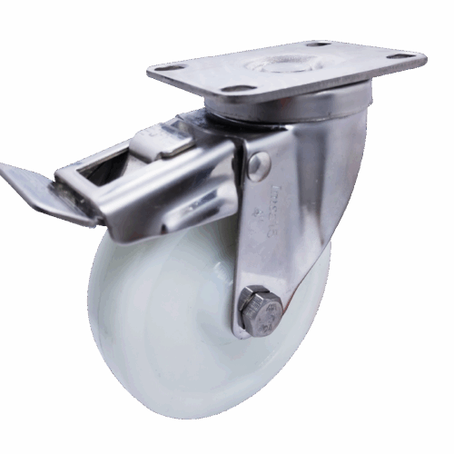 SERIE 15: 7018720 - ROD 4-NYLON REF-015-A-FTO/00-3/8-PL-BL-TI