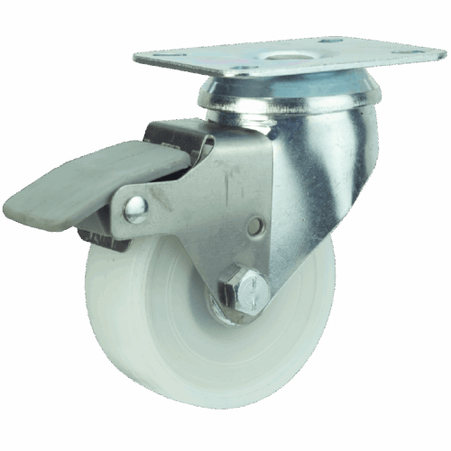 SERIE 19: 7019860 - ROD 3-NYLON-019-A-FRU/BP-5/16-PL-BL-TZ