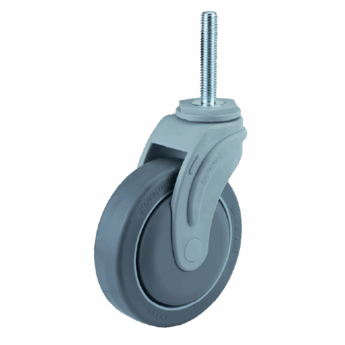 SERIE 27: 7131090 - ROD 5-QD-027-E 1/2-F00/BP-5/16-PL-GR-TL