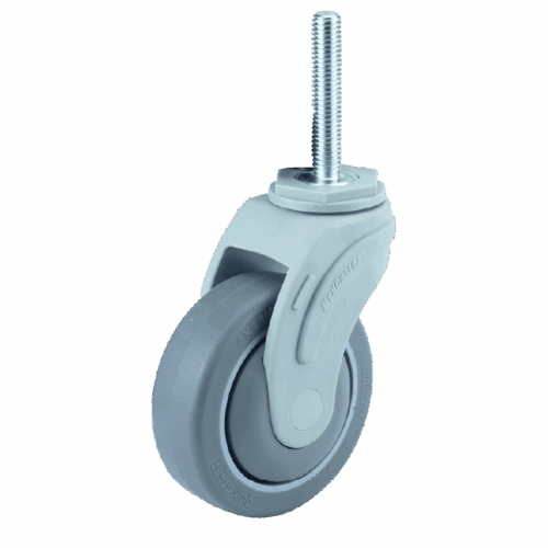 SERIE 27: 7131240 - ROD 4-QD-027-E 1/2-F00/BP-5/16-PL-GR-TL