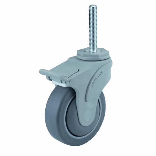 SERIE 27: 7131820 - ROD 4-QD-027-E 1/2-FTO/BP-5/16-PL-GR-TL