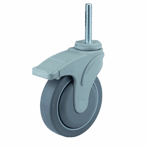 SERIE 27: 7131830 - ROD 5-QD-027-E 1/2-FTO/BP-5/16-PL-GR-TL