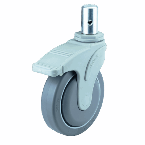 SERIE 27: 7132060 - ROD 5-QD-027-G 27.8mm-FTO/BP-5/16-PL-GR-TL