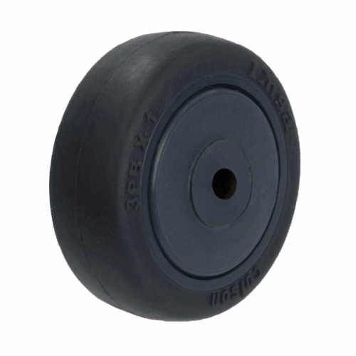 RUEDAS PB: 6010000 - RUEDA 3 X 1-PB / BP-5/16-PL-NE