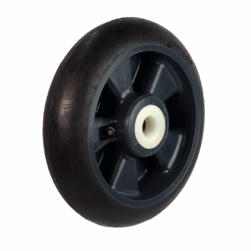 RUEDAS PB: 6010015 - RUEDA 8 X 2 1/4 -PB / BN-3/4-RE-NE