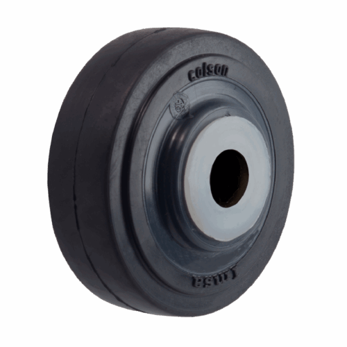 RUEDAS PB: 6010042 - RUEDA 4 X 1 5/16 -PB / BN-3/4-PL-NE