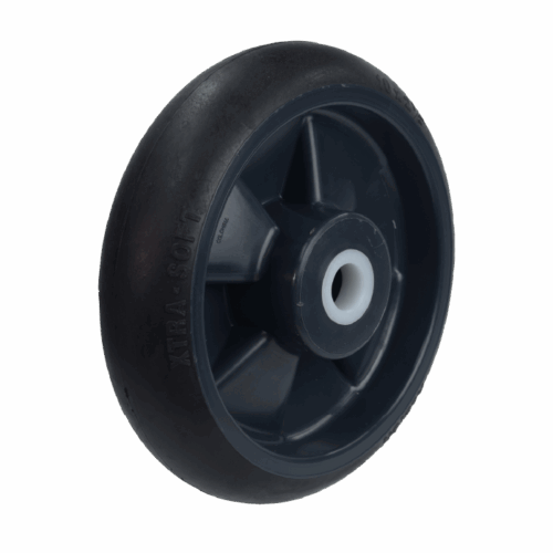 RUEDAS PB: 6010310 - RUEDA 10 X 2 1/2 -PB / BN-1-RE-NE-CENT