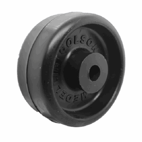 RUEDAS DA: 6010360 - RUEDA 2 DA X 1 ( S2/19 Y 2/32)