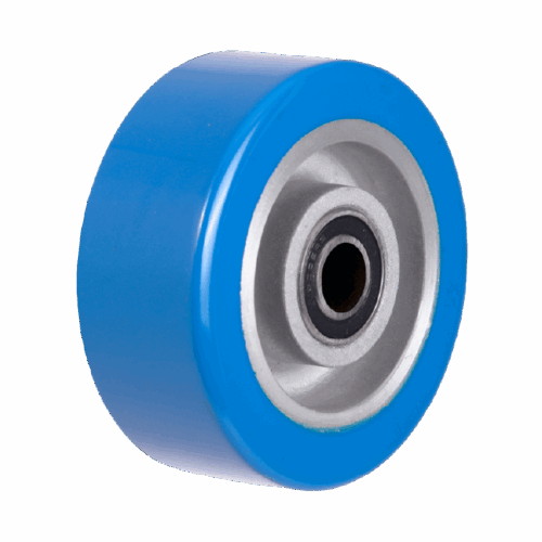 RUEDAS PD: 6011021 - RUEDA 4 X 1 1/2 -PD / BP-1/2-PL-AZ