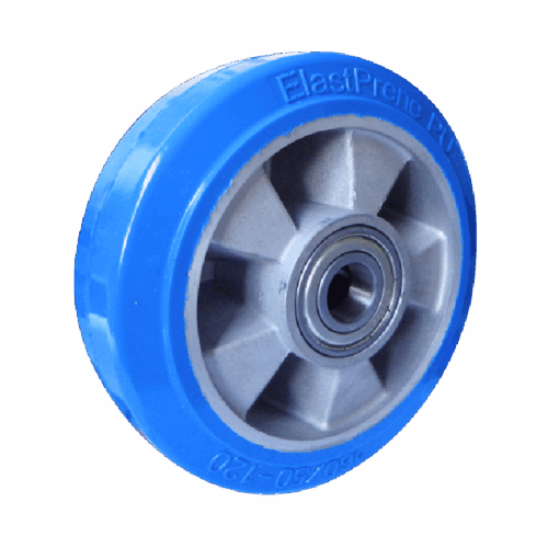 RUEDAS PD: 6011023 - RUEDA 6 X 2 -PD/ BP-20mm-PL-AZ-ACP