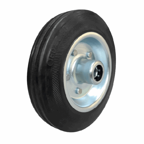 RUEDAS AF: 6011030 - RUEDA 6 X 1 1/2 -AF/ RA-3/4-PL-NE