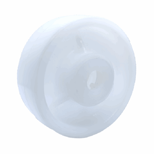 RUEDAS NYLON: 6011050 - RUEDA 3 X 1 3/16 -NYLON / BN-1/2-PL-BL-S32