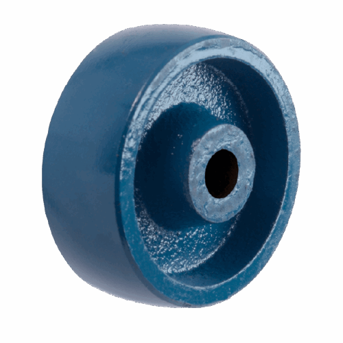 RUEDAS BA: 6011120 - RUEDA 2 1/2 X 1 -BA/00-1/2-PL-AZ