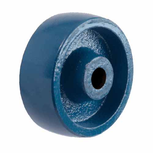 RUEDAS BA: 6011150 - RUEDA 3 X 1 1/8 -BA/00-1/2-PL-AZ