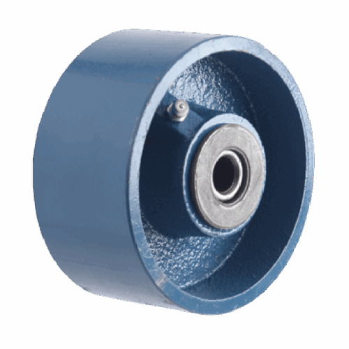 RUEDAS BA: 6011180 - RUEDA 4 X 1 7/8 -BA/RA-3/4-PL-AZ