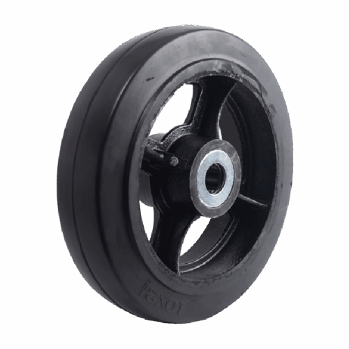 RUEDAS BF: 6011200 - RUEDA 10 X 2 1/4 -BF/ RA-1-PL-NE