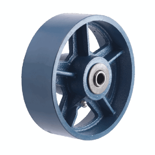 RUEDAS BA: 6011210 - RUEDA 6 X 2 -BA/ RA-3/4-PL-AZ