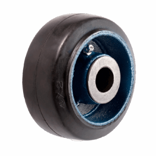 RUEDAS BF: 6011230 - RUEDA 4 X 1 5/8 -BF/ RA-3/4-PL-AZ