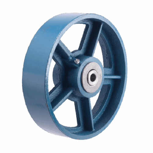 RUEDAS BA: 6011240 - RUEDA 8 X 2 -BA/ RA-3/4-PL-AZ