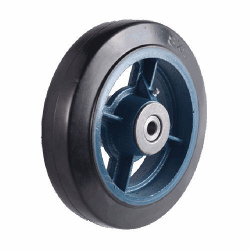 RUEDAS BF: 6011280 - RUEDA 8 X 1 3/4 -BF/ RA-1-PL-AZ