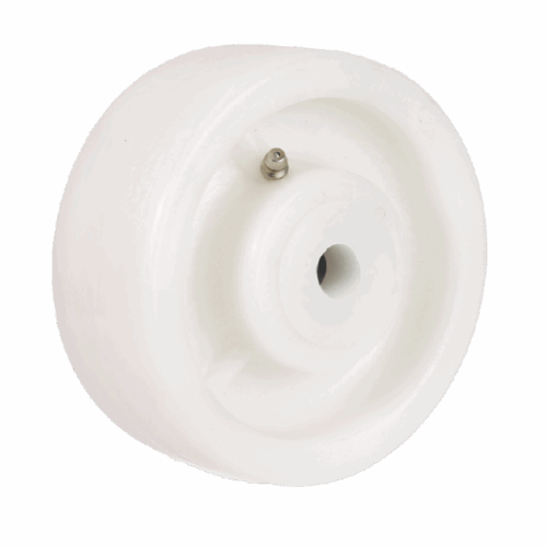 RUEDAS NYLON: 6011370 - RUEDA 5 X 2 -NYLON / BN-3/4-PL-BL