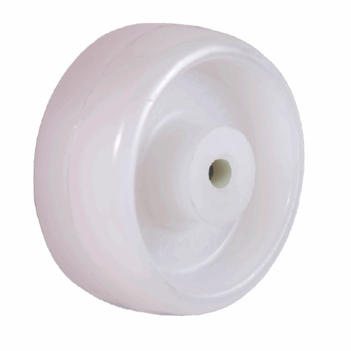 RUEDAS NYLON: 6011410- RUEDA 1 7/8 X 13/16-NYLON/ 00-5/16-PL-BL-S32-S15