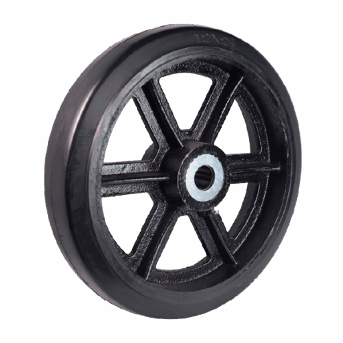 RUEDAS BF: 6011420 - RUEDA 12 X 2 1/4 -BF/ RA-1-PL-NE