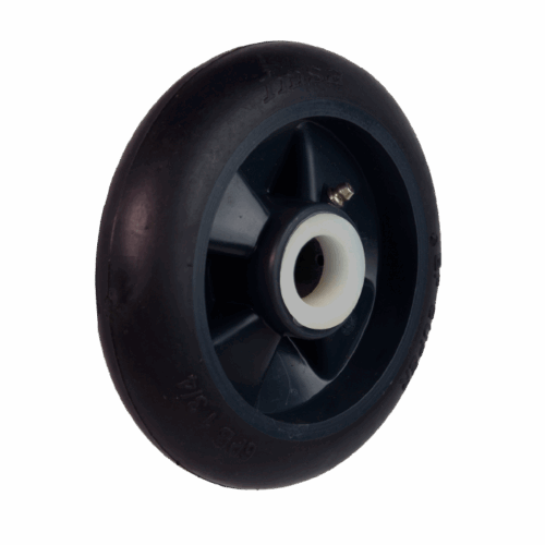 RUEDAS PB: 6011630 - RUEDA 6 X 1 1/2 -PB / BN-3/4-RE-NE