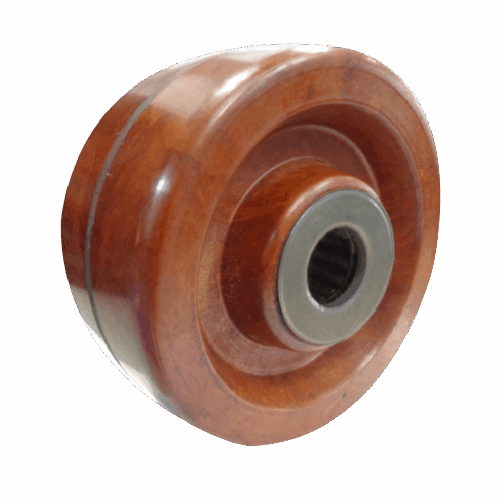 RUEDAS MT: 6012229 - RUEDA 4 X 2-MT /RA-3/4-PL-CA