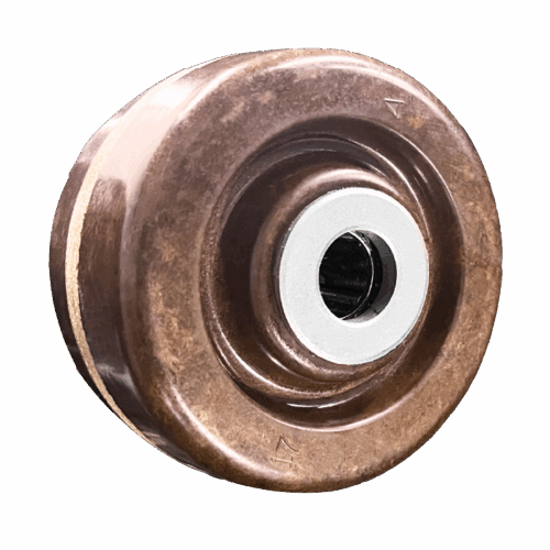 RUEDAS MT: 6012231 - RUEDA 4 X 2 -MT/ RA-3/4-PL-CA-S45-NEW