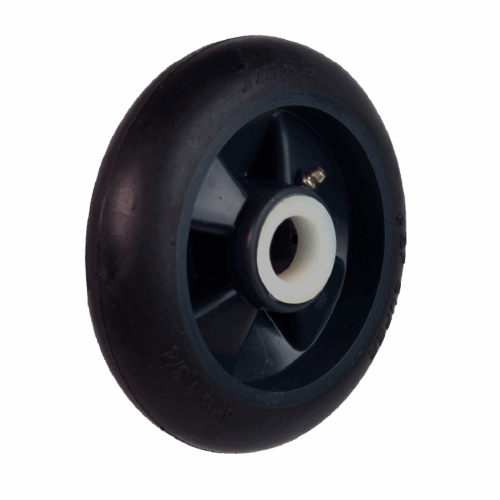 RUEDAS PB: 6012770 - RUEDA 6 X 1 1/2 -PB / BN-1/2-RE-NE