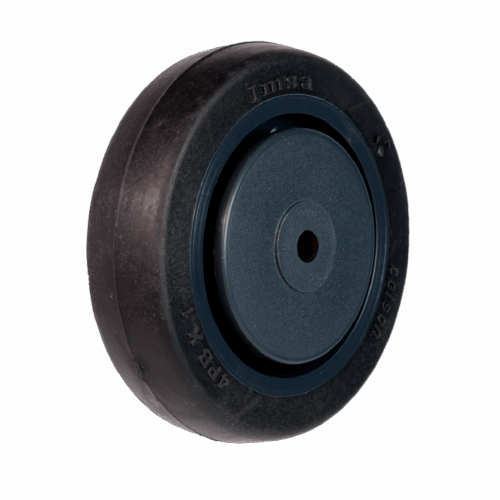 RUEDAS PB: 6013260 - RUEDA 4 X 1-PB / BP-5/16-PL-NE-ACC