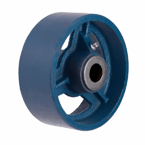 RUEDAS BA: 6013500 - RUEDA 5 X 2 -BA/RA-3/4-PL-AZ